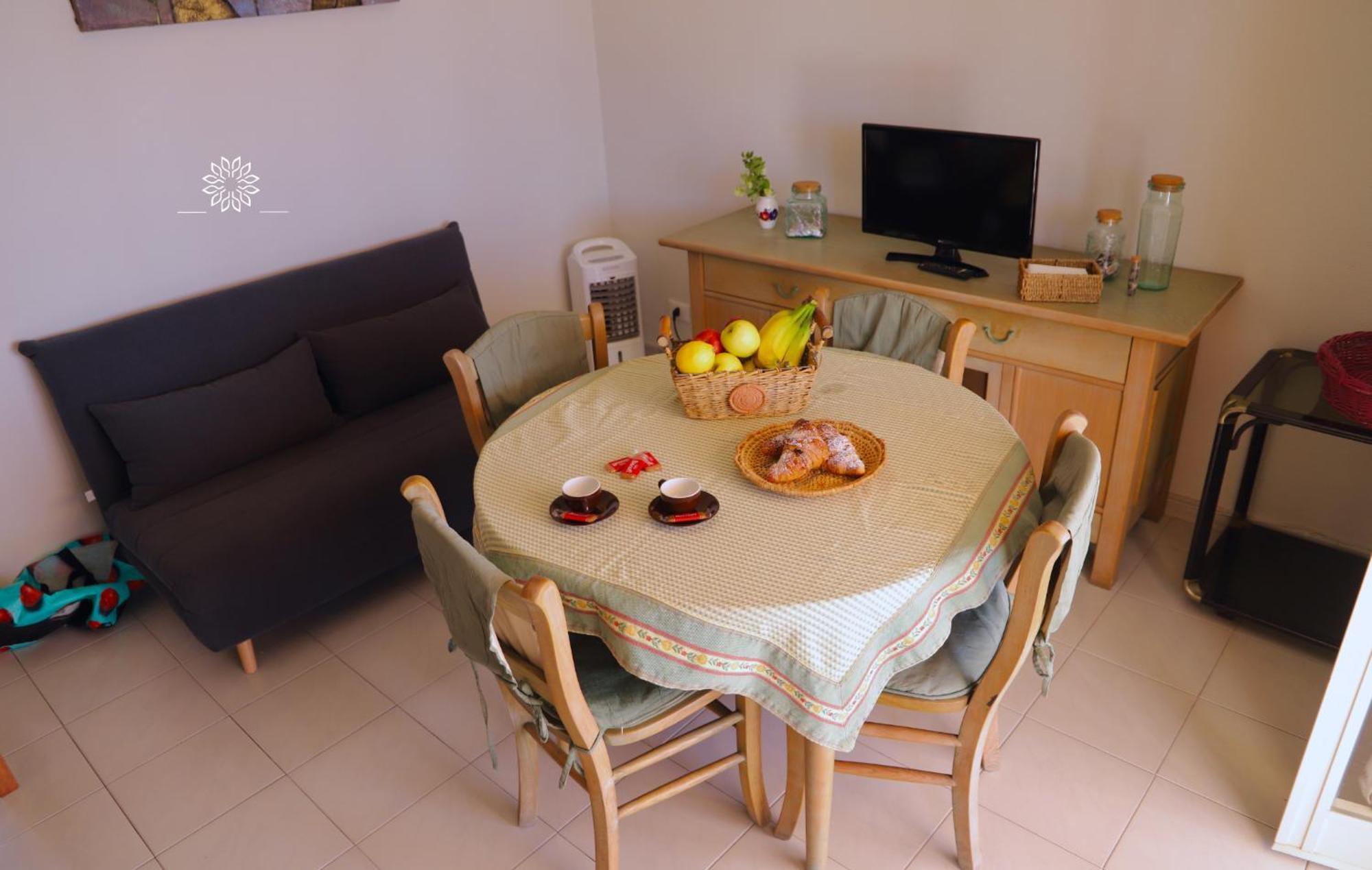Casa Lucia Villa Agnone Bagni Luaran gambar