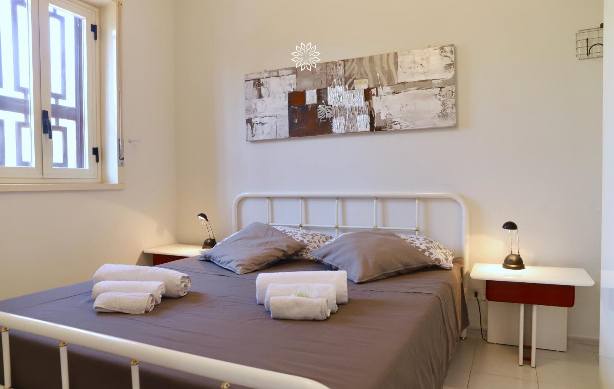 Casa Lucia Villa Agnone Bagni Luaran gambar