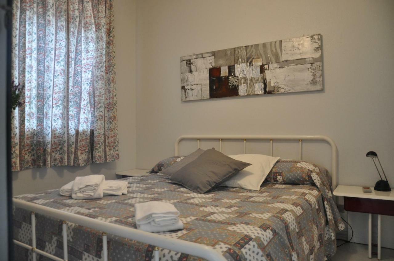Casa Lucia Villa Agnone Bagni Luaran gambar